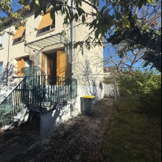 BOURGES VAUVERT Maison 3 chbres