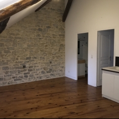 BOURGES Hyper Centre Appartement Type 2