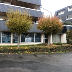 BOURGES Local commercial bureaux 300m²