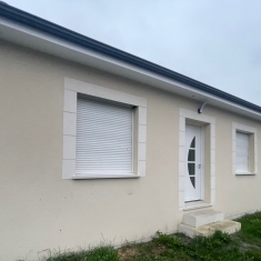 BOURGES MAISON RECENTE 94 M²