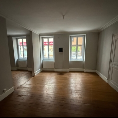 appartement Type 5 avec parking quartier Baffier