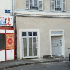 BOURGES LOCAL d'activité