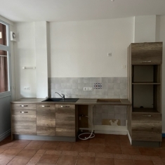 Avaricum type 5 avec parking