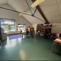 BOURGES LOCAL D'ACTIVITE 140 m²