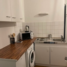 Studio meublé quartier Séraucourt