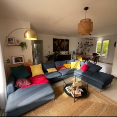 SAINT-DOULCHARD Pavillon indépendant 130 m²