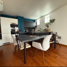 Bourges Appartement 100 M²