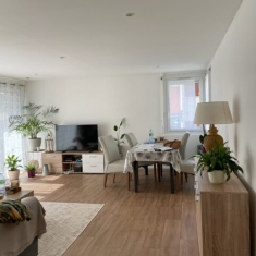 Appartement 3 chambres
