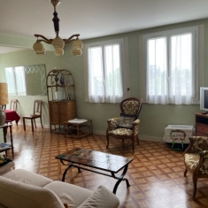 Grand appartement dans belle résidence