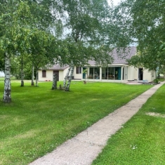 Entre Bourges et Levet Maison 4 chambres