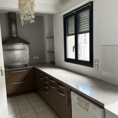 BOURGES CENTRE APPARTEMENT TYPE 4