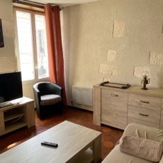 bel appartement ancien duplex coeur de ville