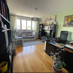 BOURGES Appartement proche Saint Bonnet