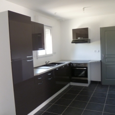 Foecy maison de plain-pied