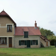 Maison de campagne