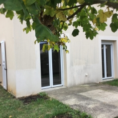 maison type 4 BOURGES