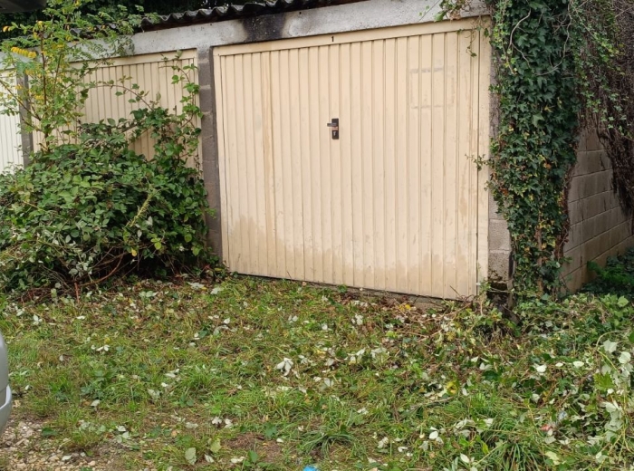 garage Bourges