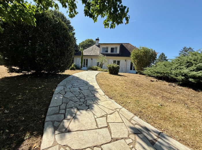 Maison Familiale aucuns travaux