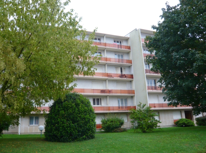 Bourges Appartement Type 2