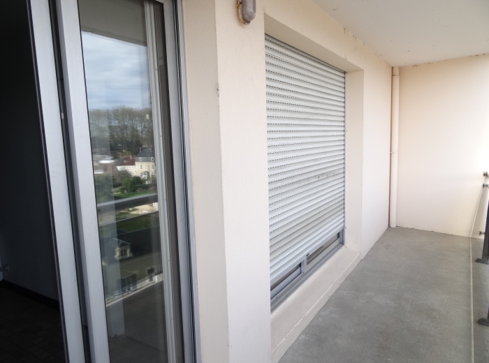 Appartement Type 1 bis