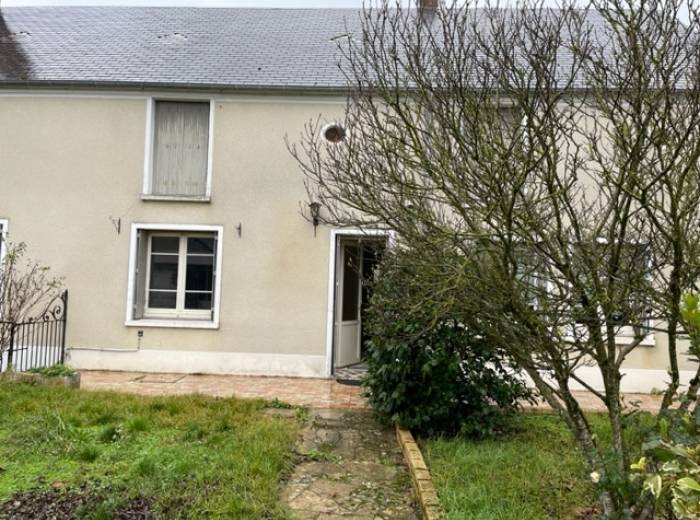 MAISON 3  CHAMBRES AZY