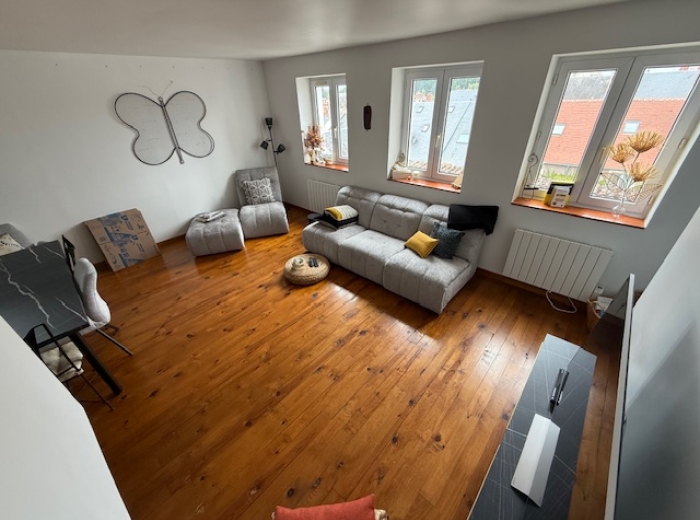 Bourges Appartement 100 M²
