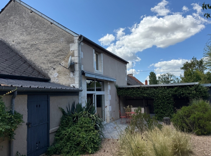 SUPERBE Maison ancienne rénovée