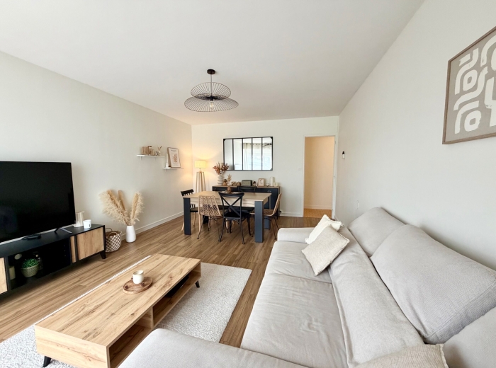 BOURGES Proche NATION Appartement T3
