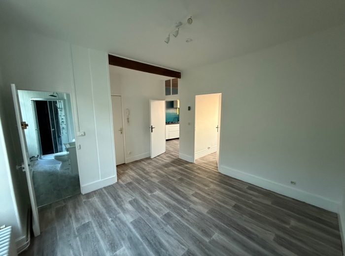 BOURGES Appartement T2 BOURGES Séraucourt
