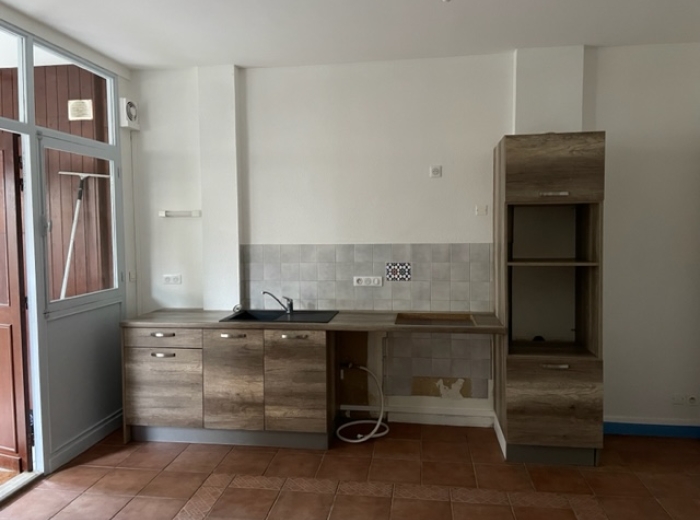 Avaricum type 5 avec parking