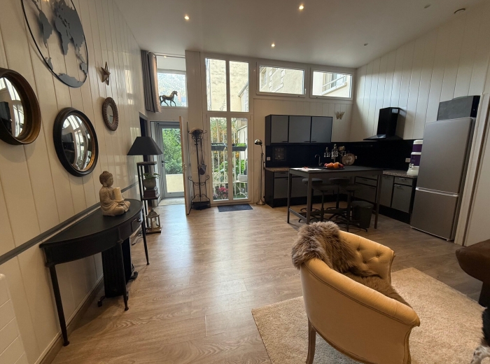 BOURGES CENTRE VILLE Local ou Appartement
