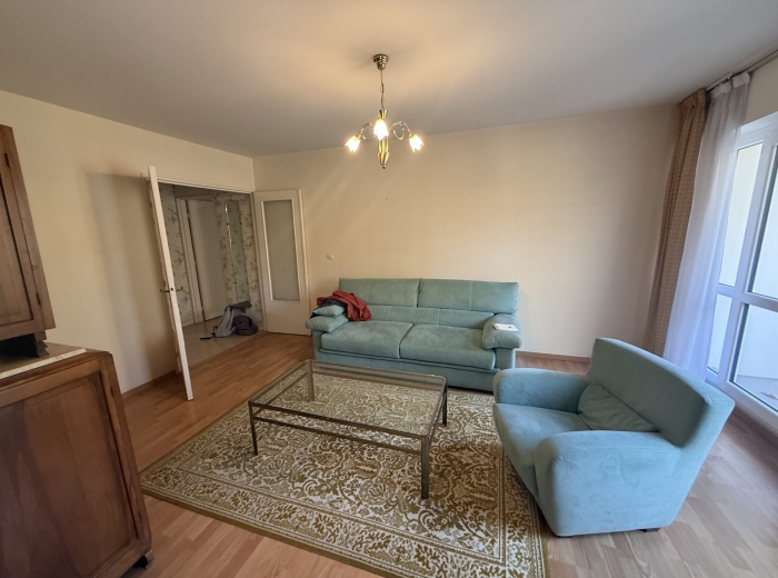 Bourges appartement t4