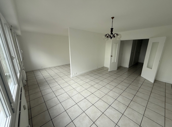 BOURGES Appartement Type 3/4