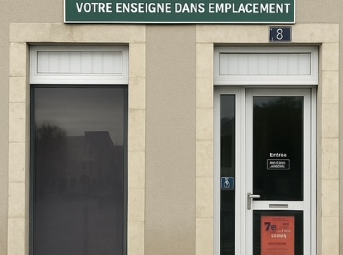 Location Local BOURGES Nation