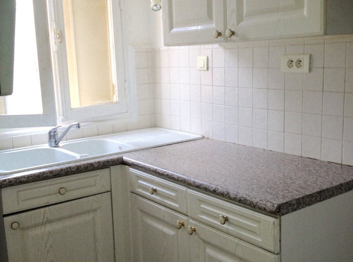 Avaricum appartement type 4