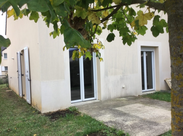 maison type 4 BOURGES